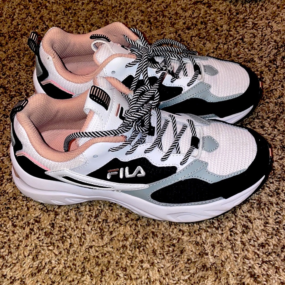FILA Recollector womens shoes